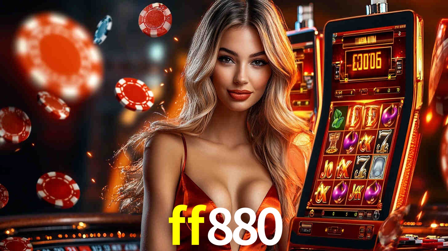 ff880 - Aposta Nº1 no Brasil - ff880.com