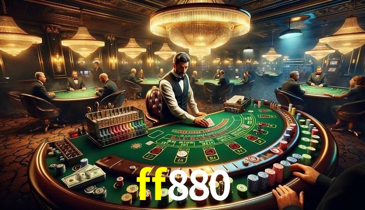 Welcome Bonus ff880