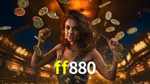 Statistics ff880