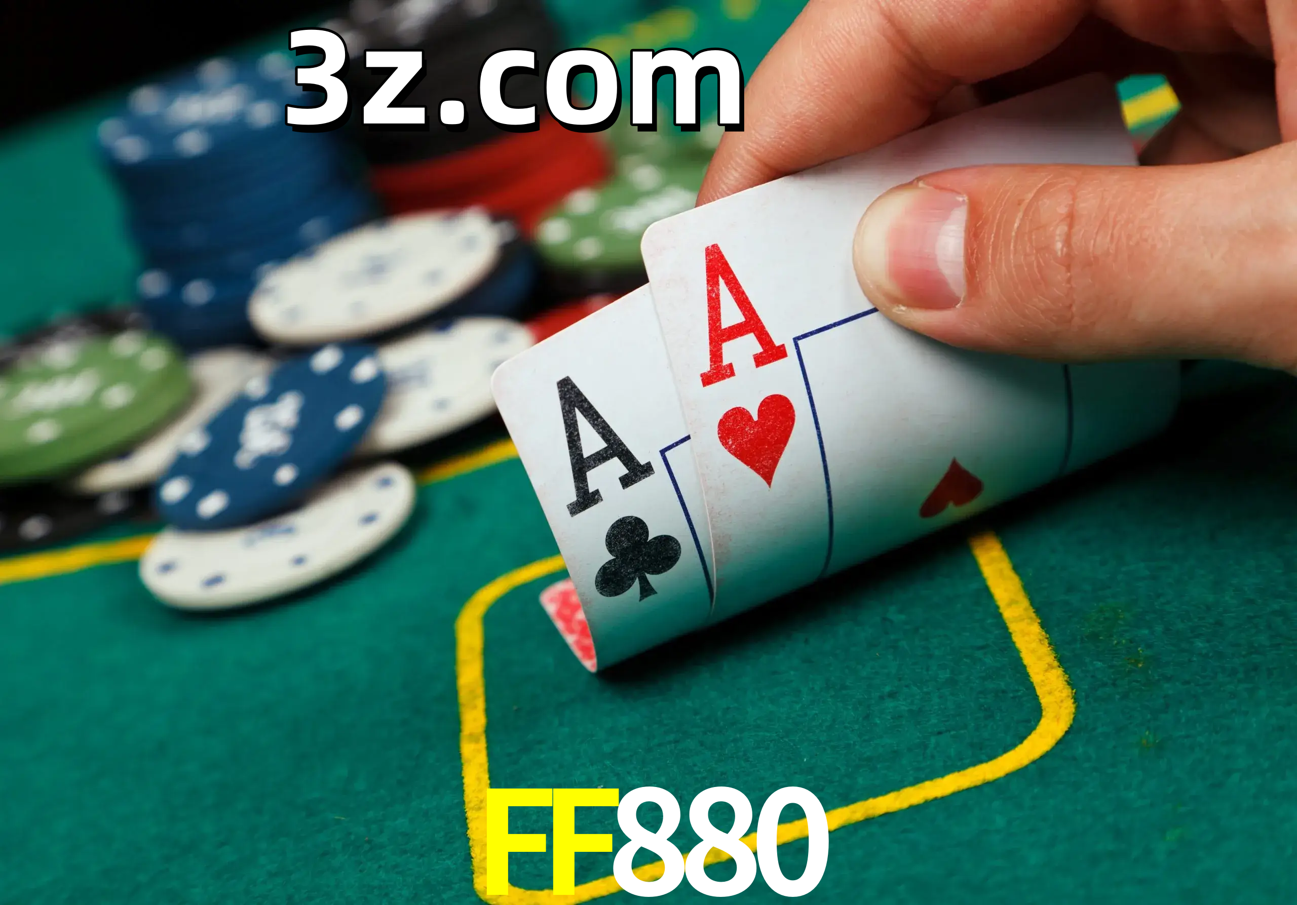 Poker