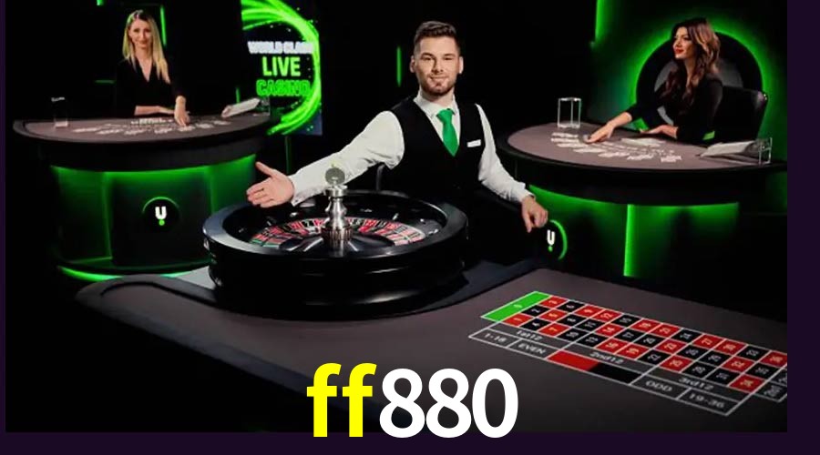 Account Benefits ff880