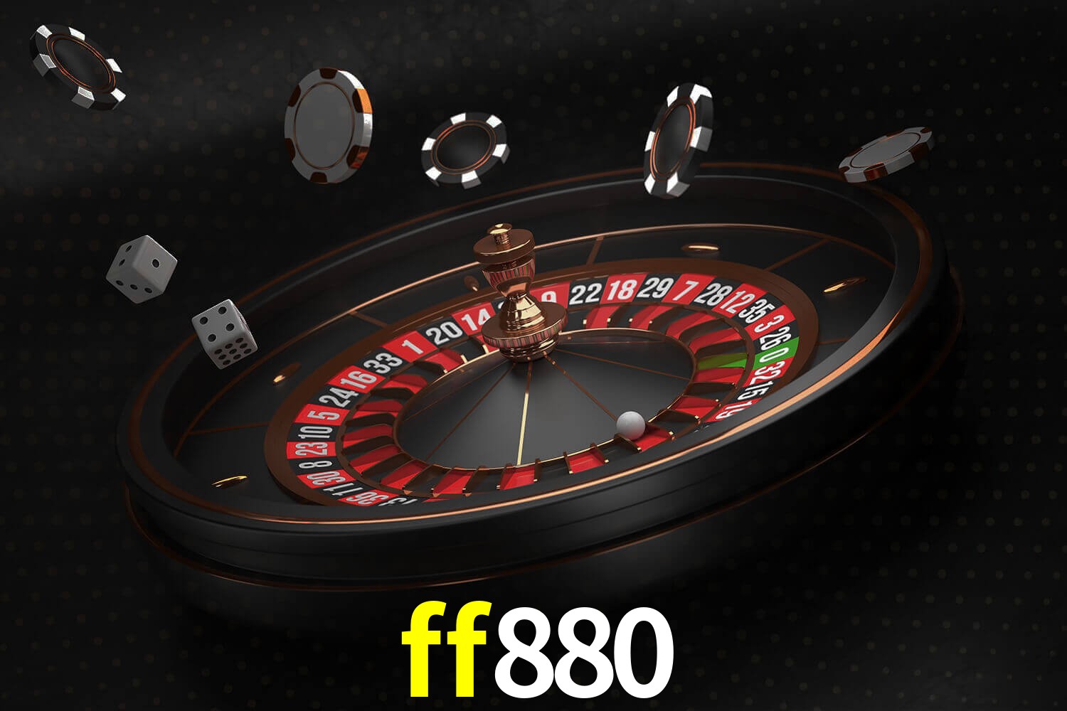 ff880: Seu Especialista em Apostas Esportivas Brasileiras