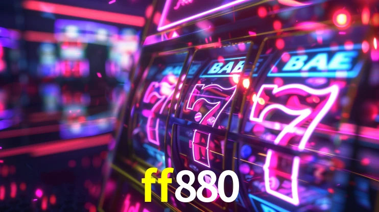 Slot Games ff880