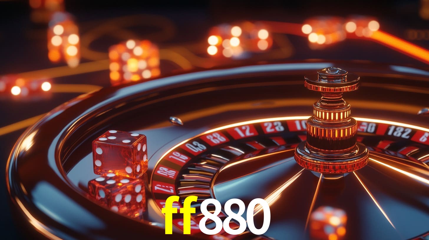 ff880 bet