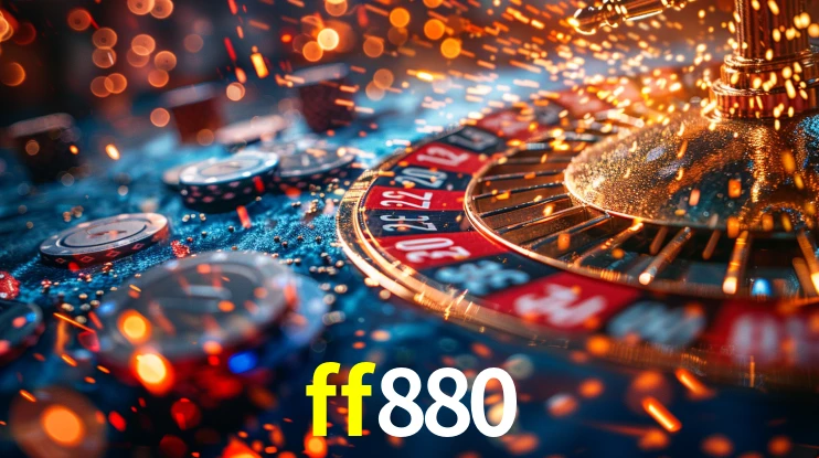 Live Casino ff880