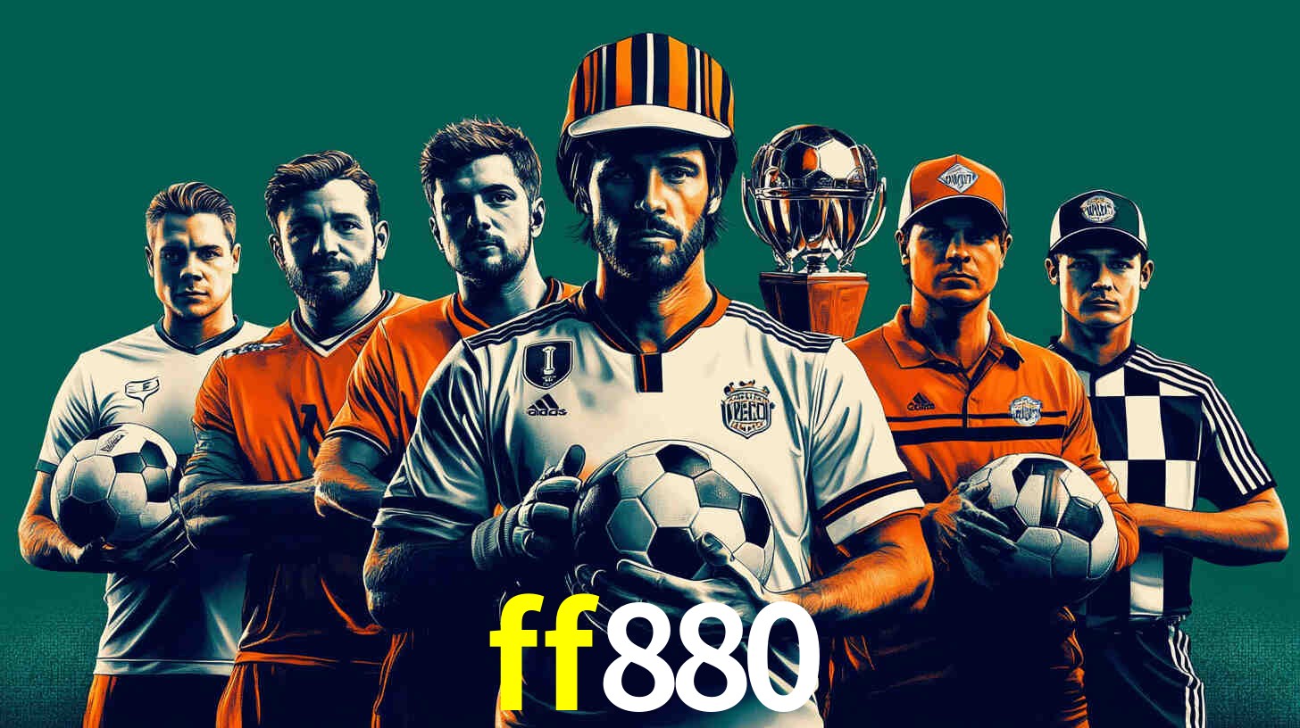 Descubra o Programa VIP da ff880: Vantagens Exclusivas para Jogadores