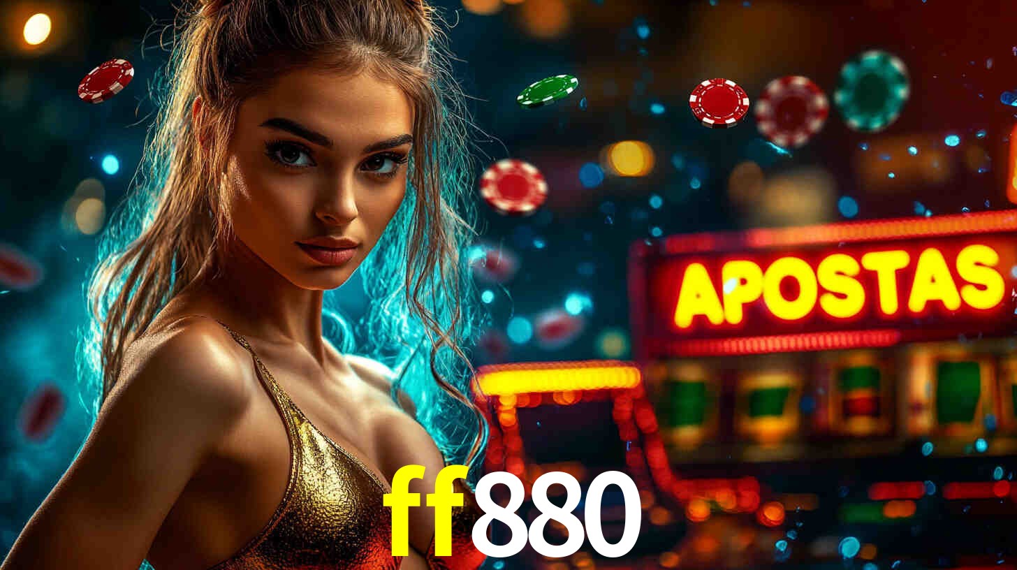 Inovações de Jogos na ff880: O Futuro das Experiências Interativas