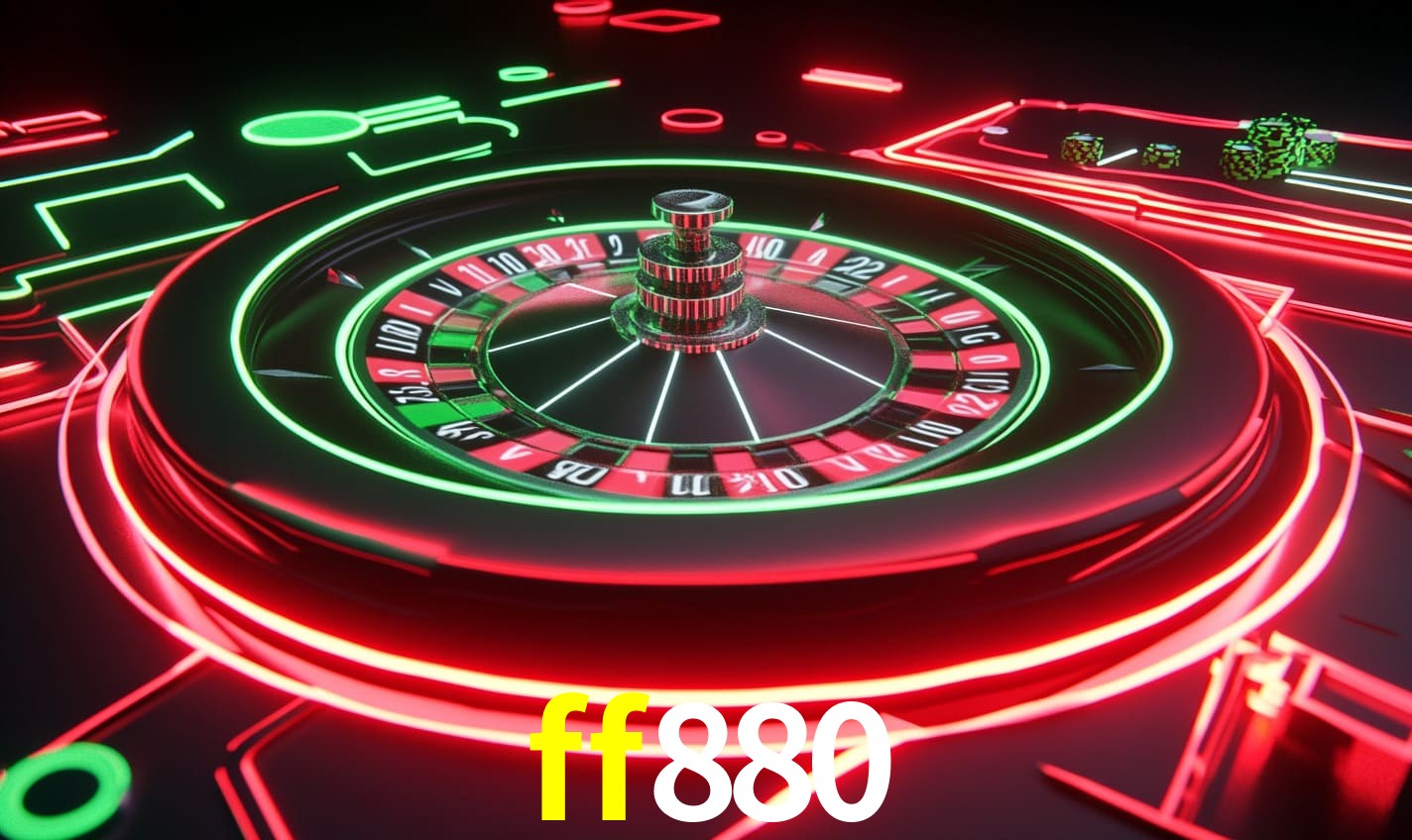 Descubra a Essência do ff880: Nossa História e Compromissos