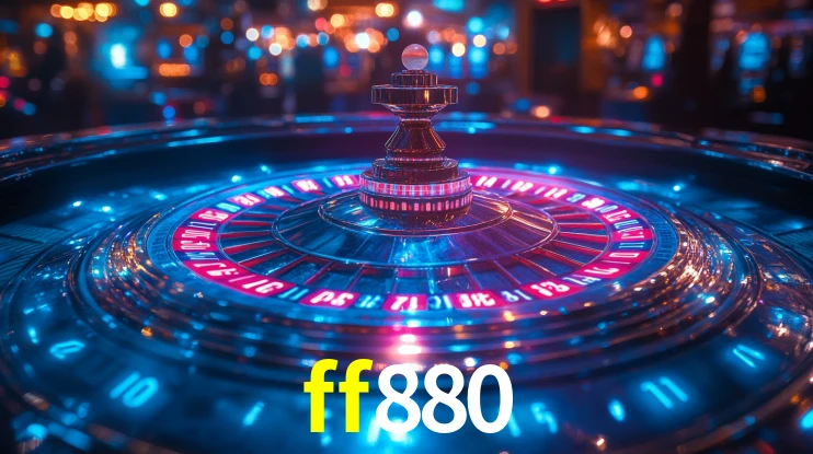 ff880 bet