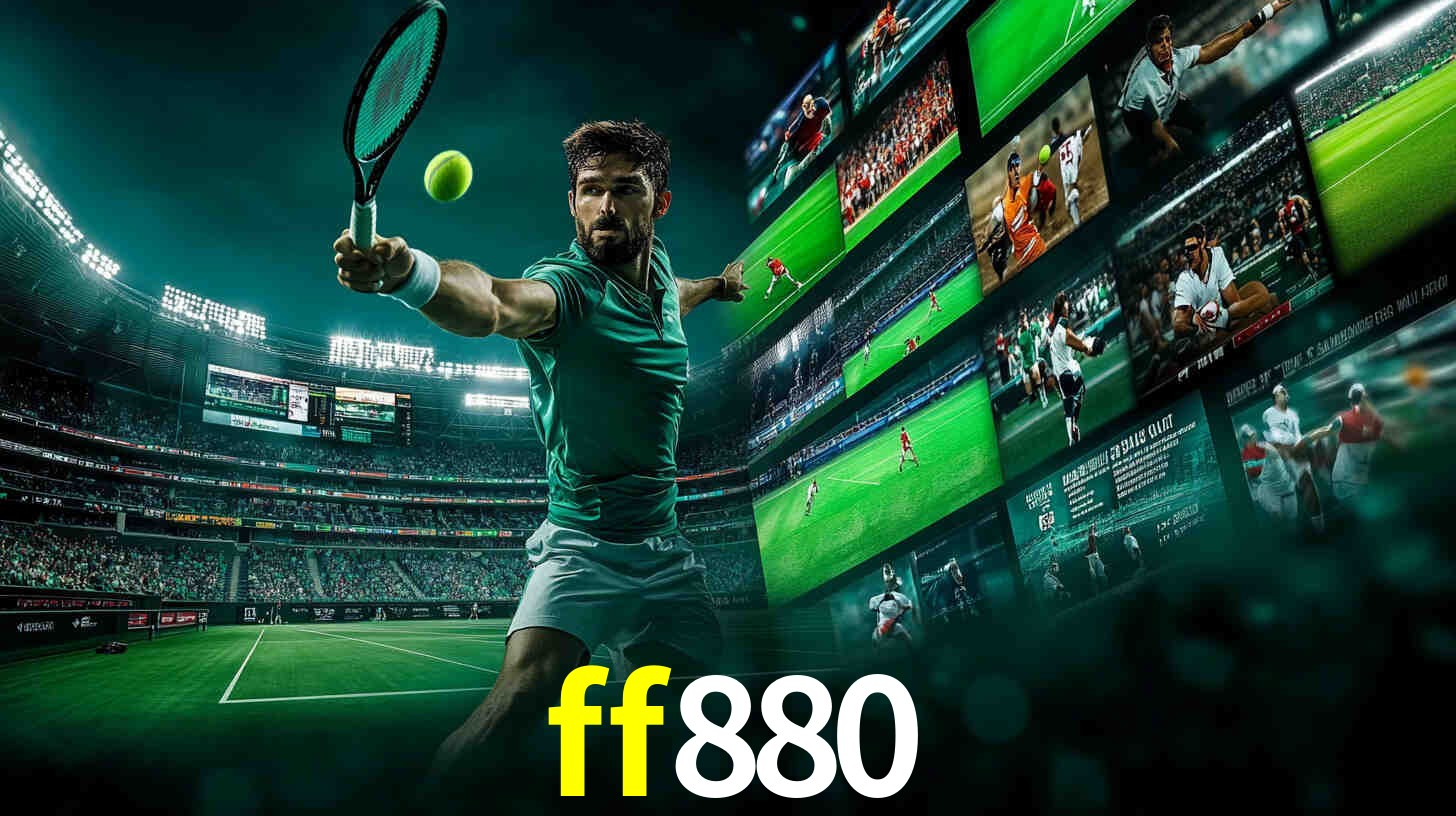 Desvendando o Mundo dos Jogos Virtuais na ff880