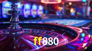 Experiência VIP ff880