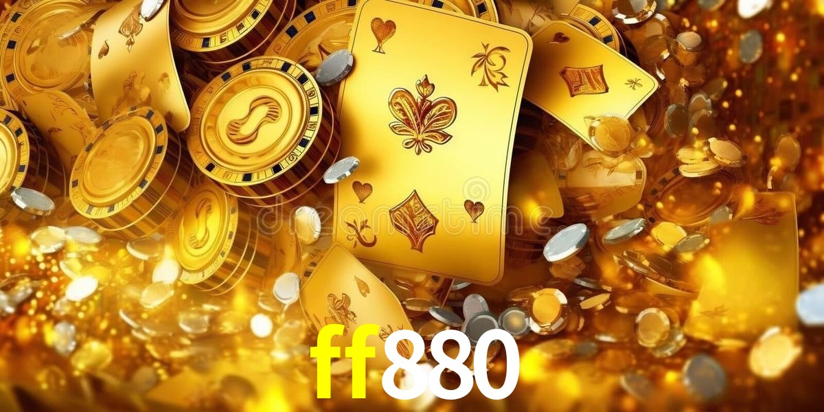 Descubra a Essência do ff880: Nossa História e Compromissos