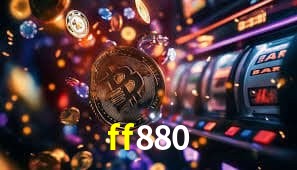 A Emoção da Loteria na ff880: Uma Chance de Mudança de Vida