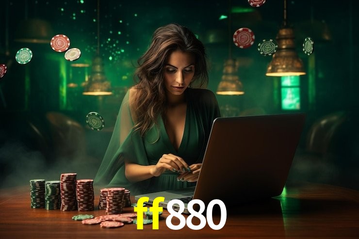 Premium Interface ff880