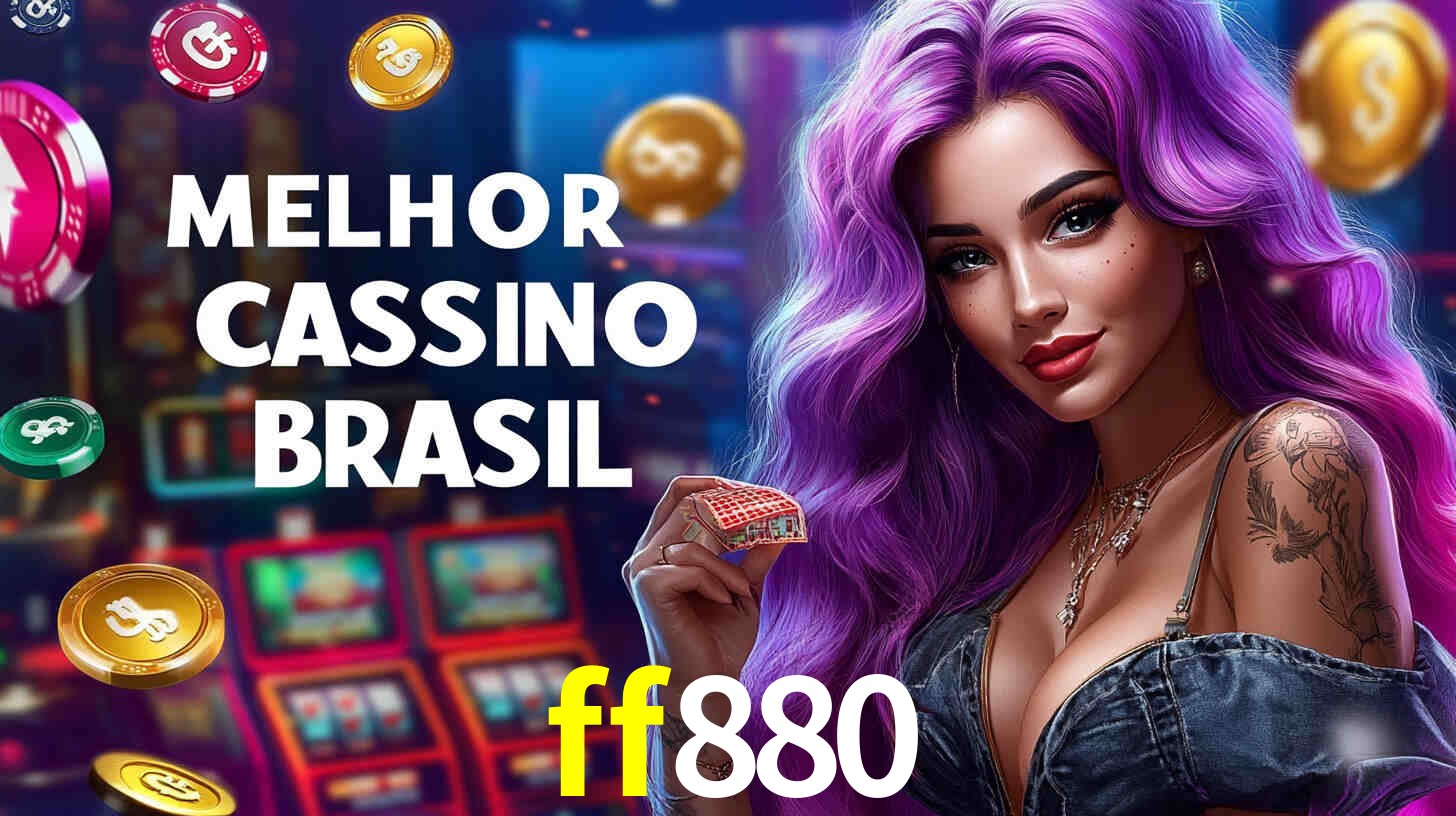 A Popularidade dos Caça-Níqueis no ff880