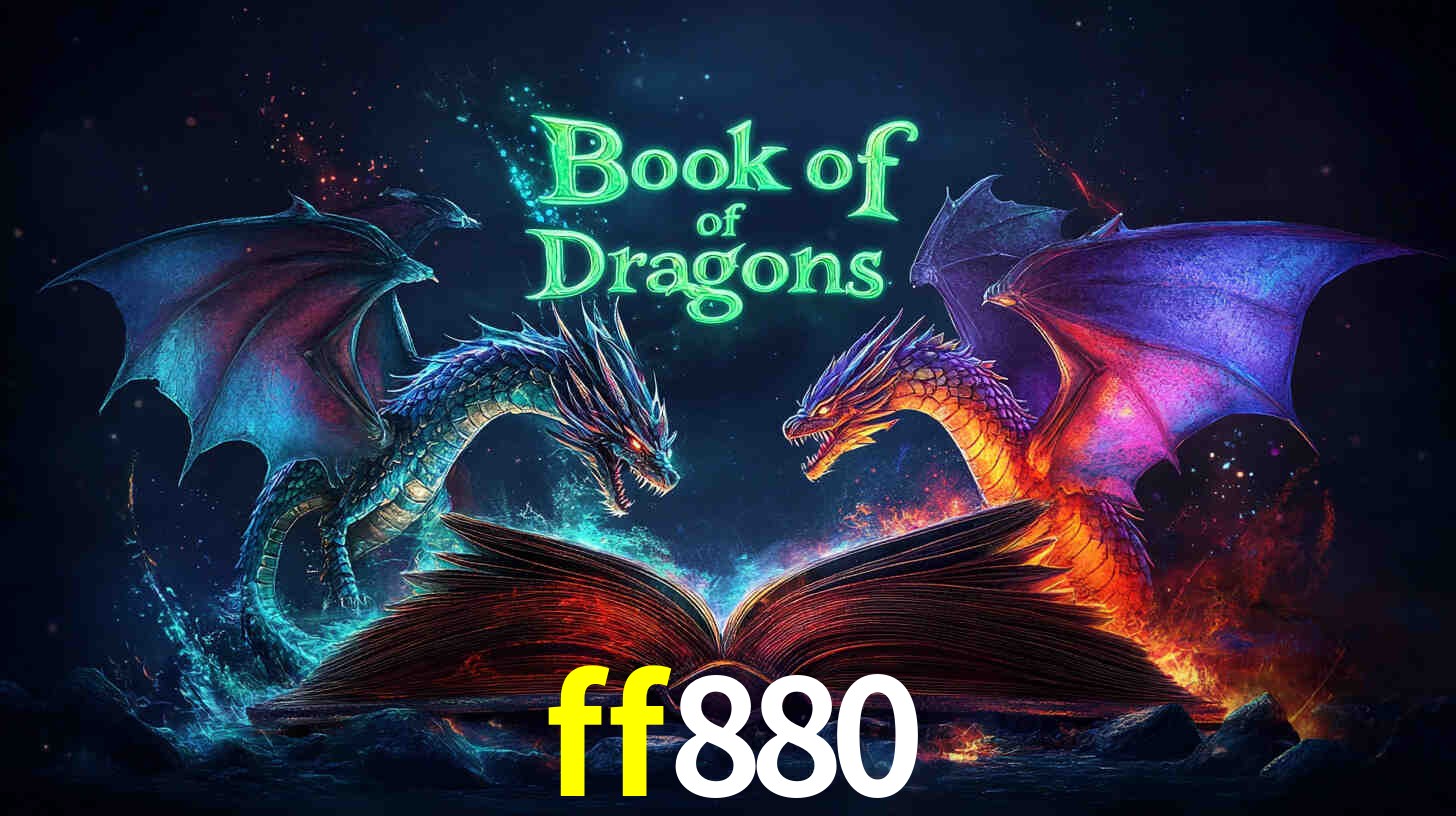 Descubra a Magia dos Jogos de Arcade no ff880