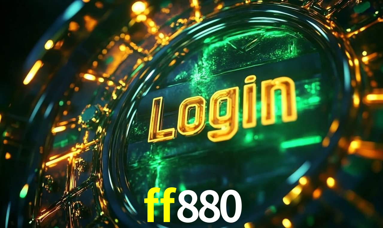 ff880 App Interface