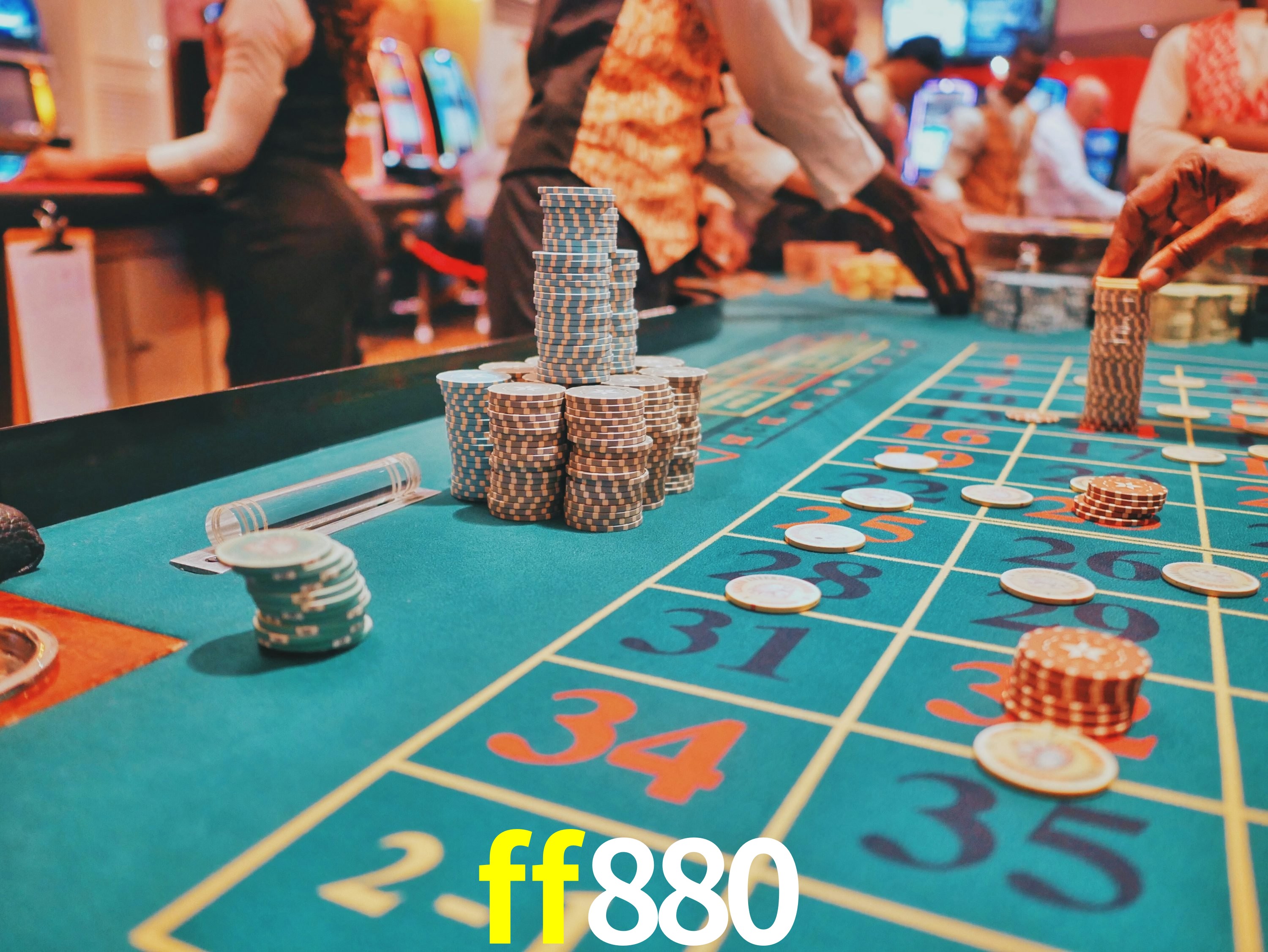 Football Betting ff880