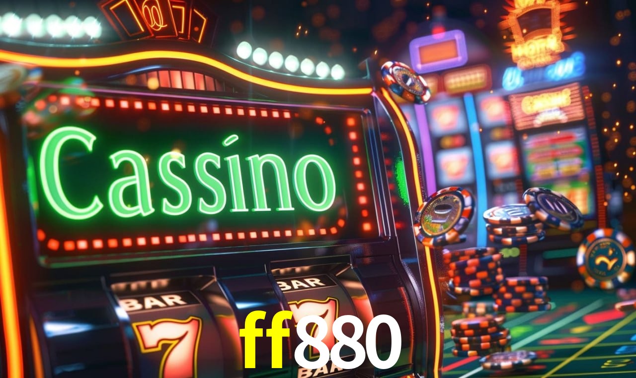 Game Providers ff880