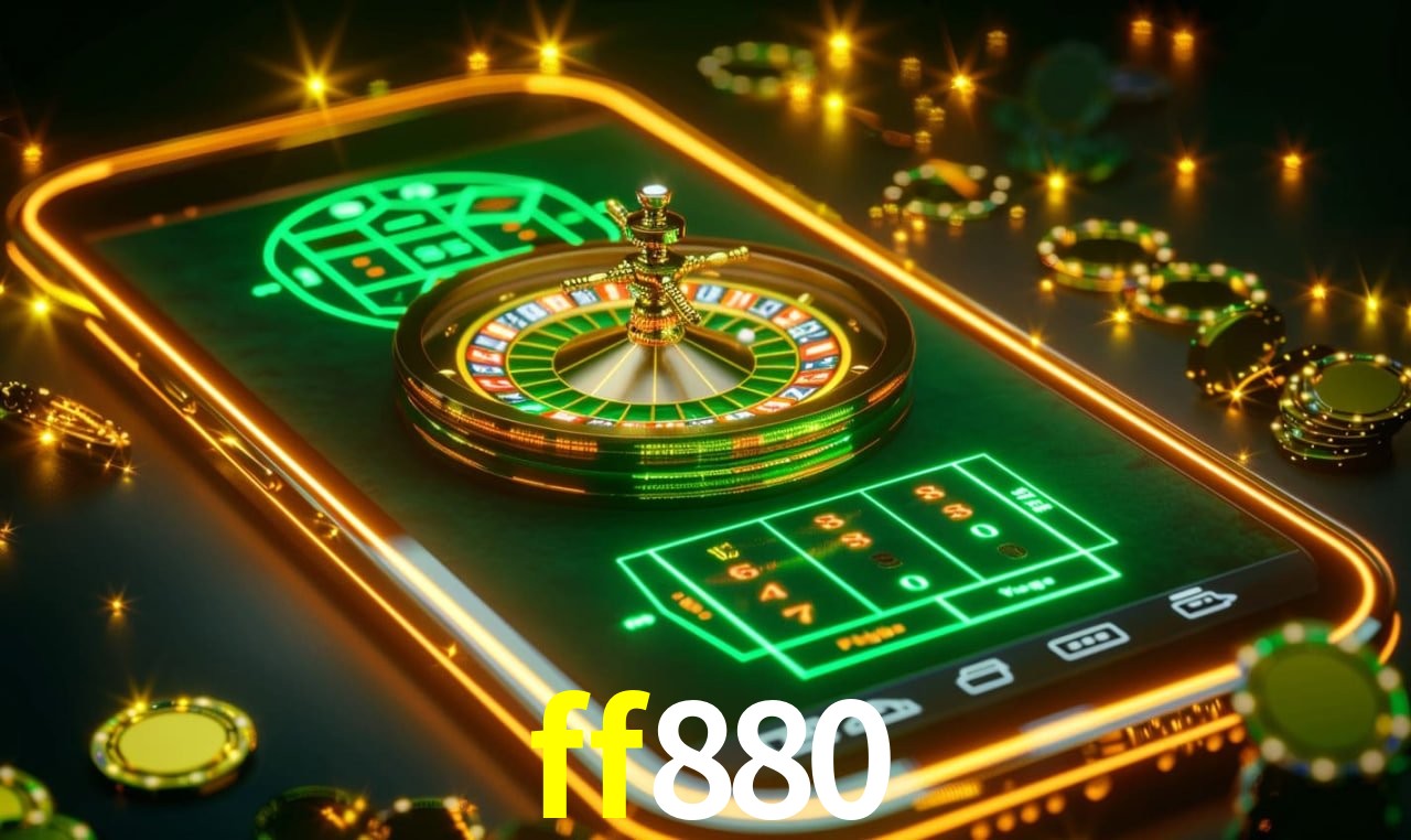 Account Benefits ff880