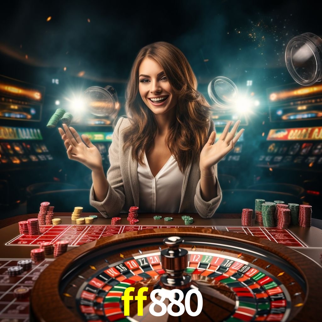 Experimente o Login Seguro Premium no ff880