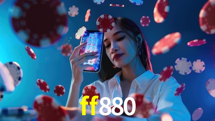 Descubra o Programa VIP da ff880: Vantagens Exclusivas para Jogadores