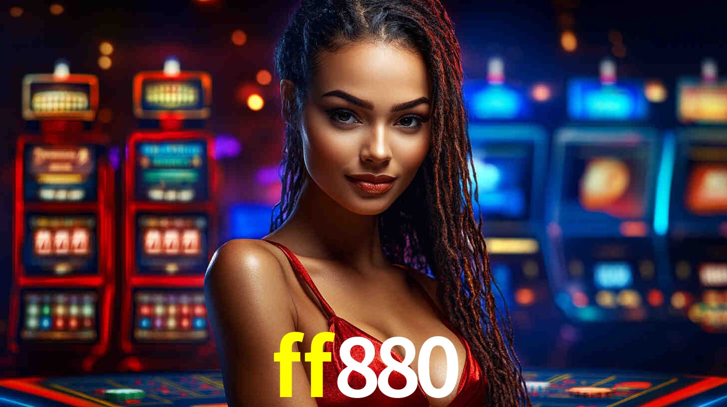 A Popularidade dos Caça-Níqueis no ff880