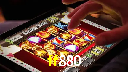 VIP Casino ff880