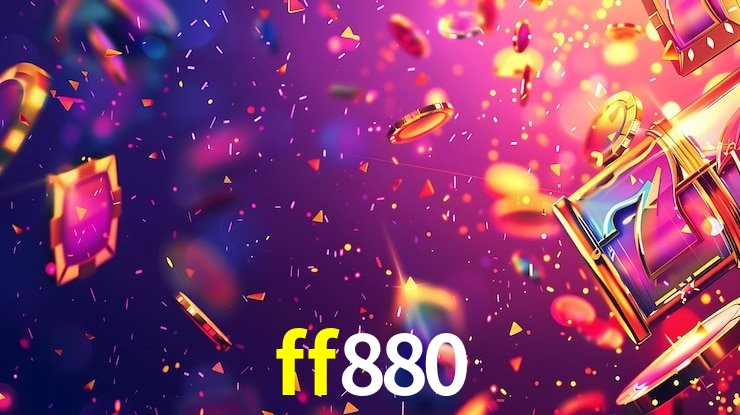 Desvendando o Mundo dos Jogos Virtuais na ff880