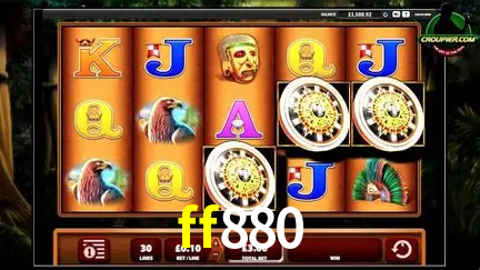 Blackjack Table ff880