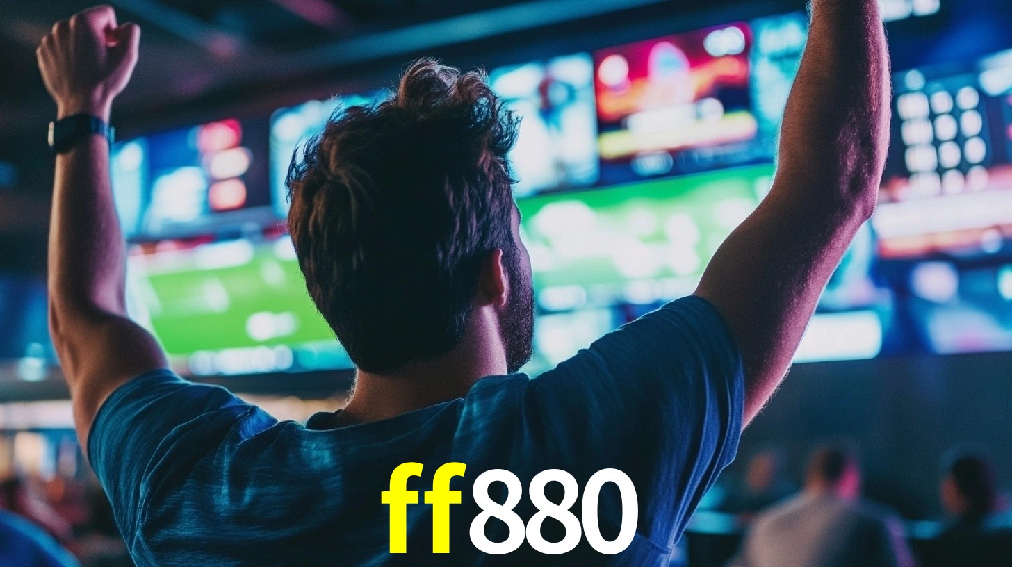 ff880: Jogue Crash e Experimente Alta Recompensa Instantânea