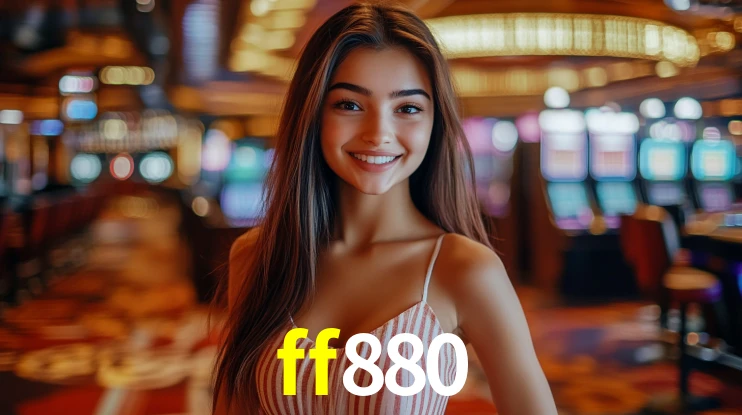 Welcome Bonus ff880