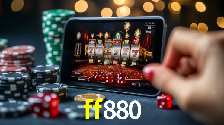ff880 App Interface