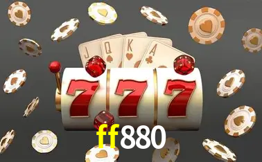 Live Casino ff880