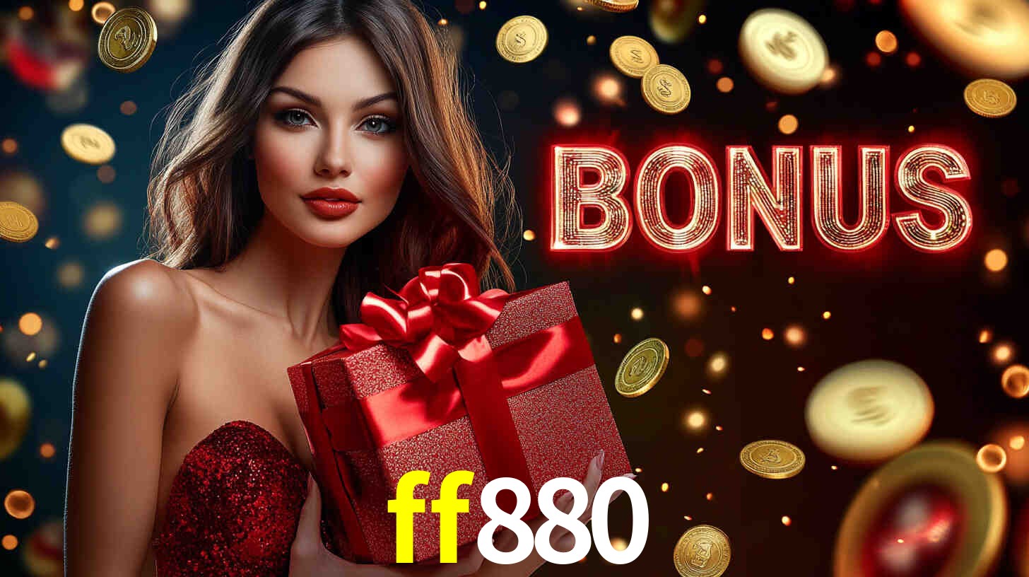 Apostas Esportivas na ff880: Um Guia Completo
