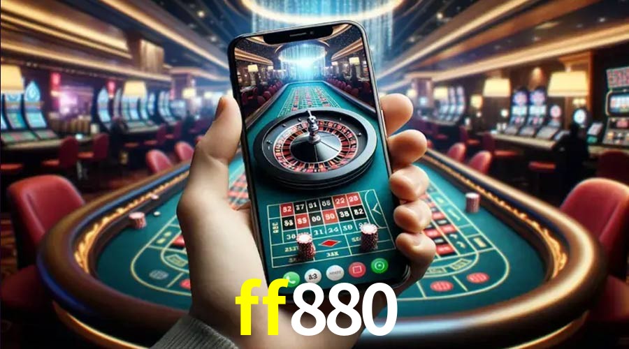 Games Directory ff880