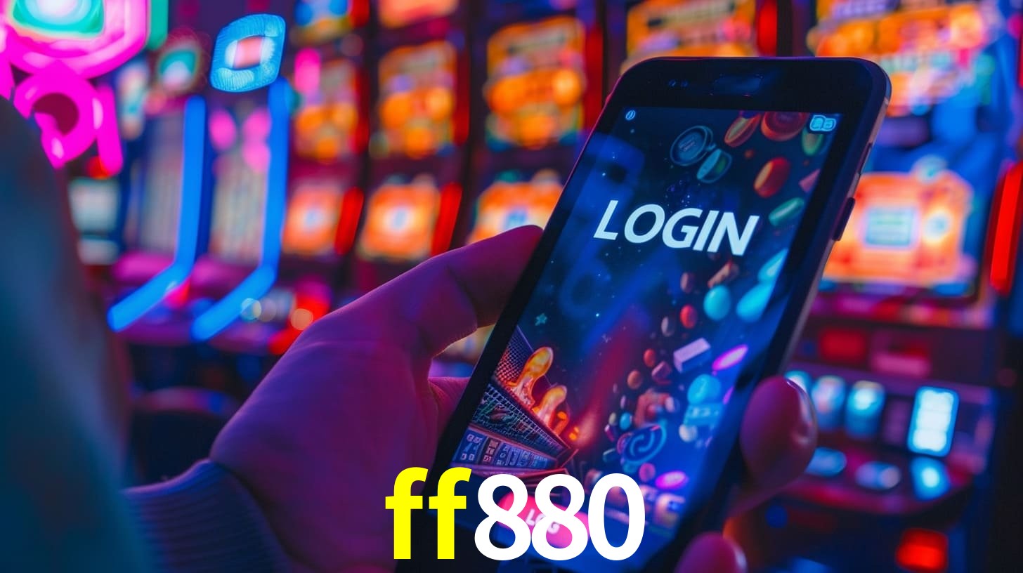 cassino ff880