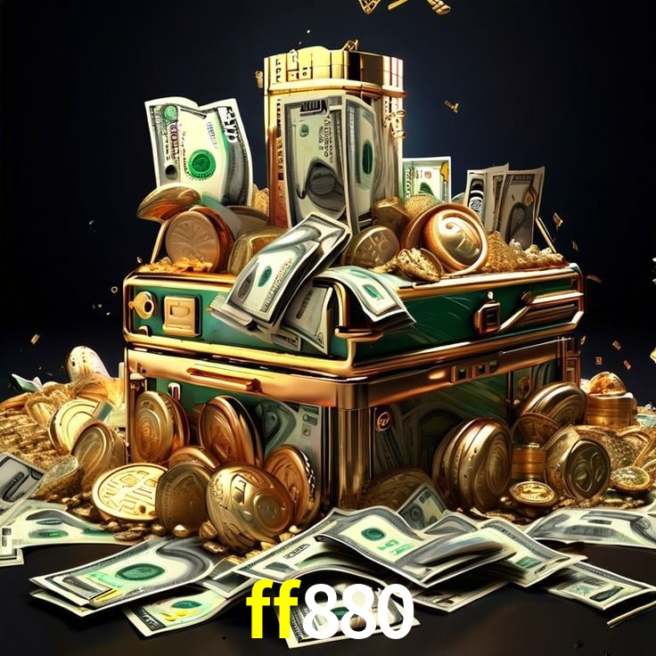 Welcome Bonus ff880