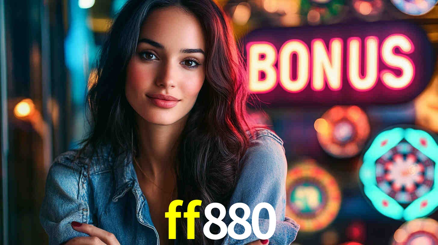 ff880: A Experiência de Casino com Jogos de Mesa ao Vivo