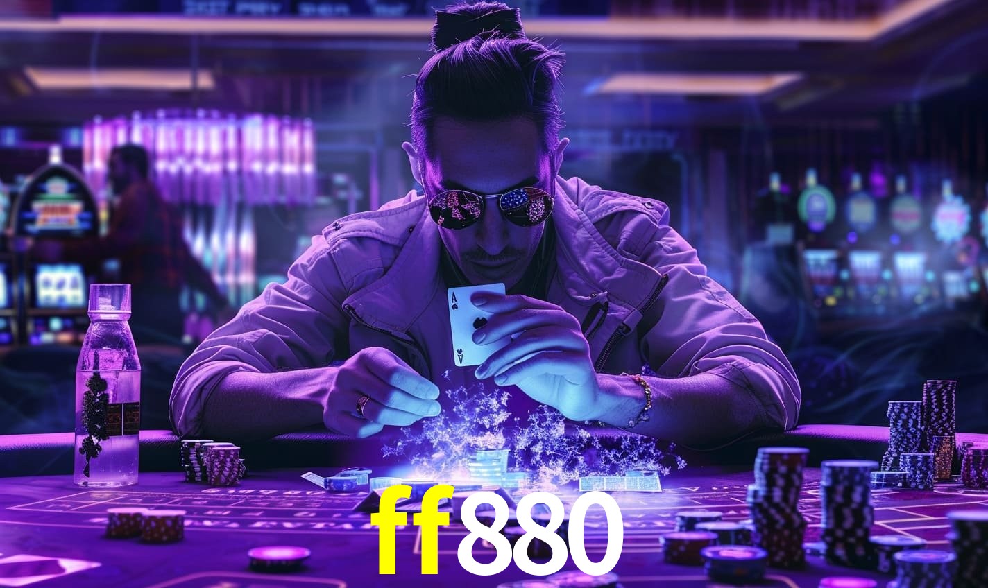 Roulette Table ff880