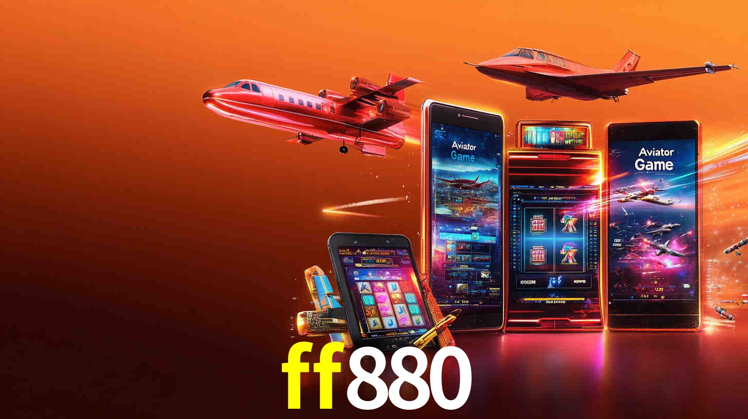 A Revolução dos Aplicativos de Jogos no ff880