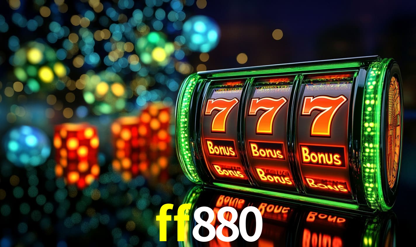 Live Casino ff880