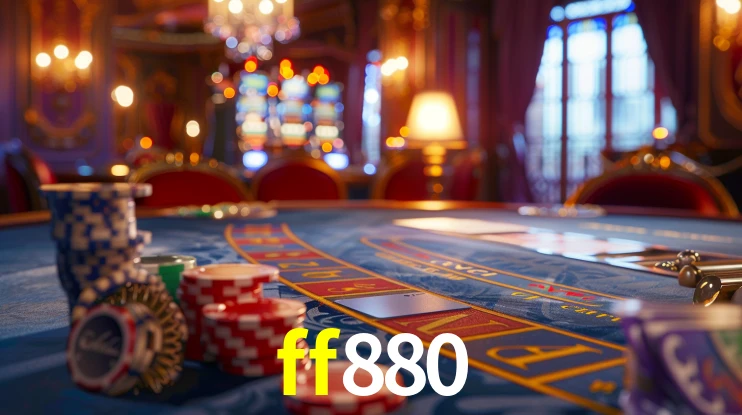 Game Providers ff880
