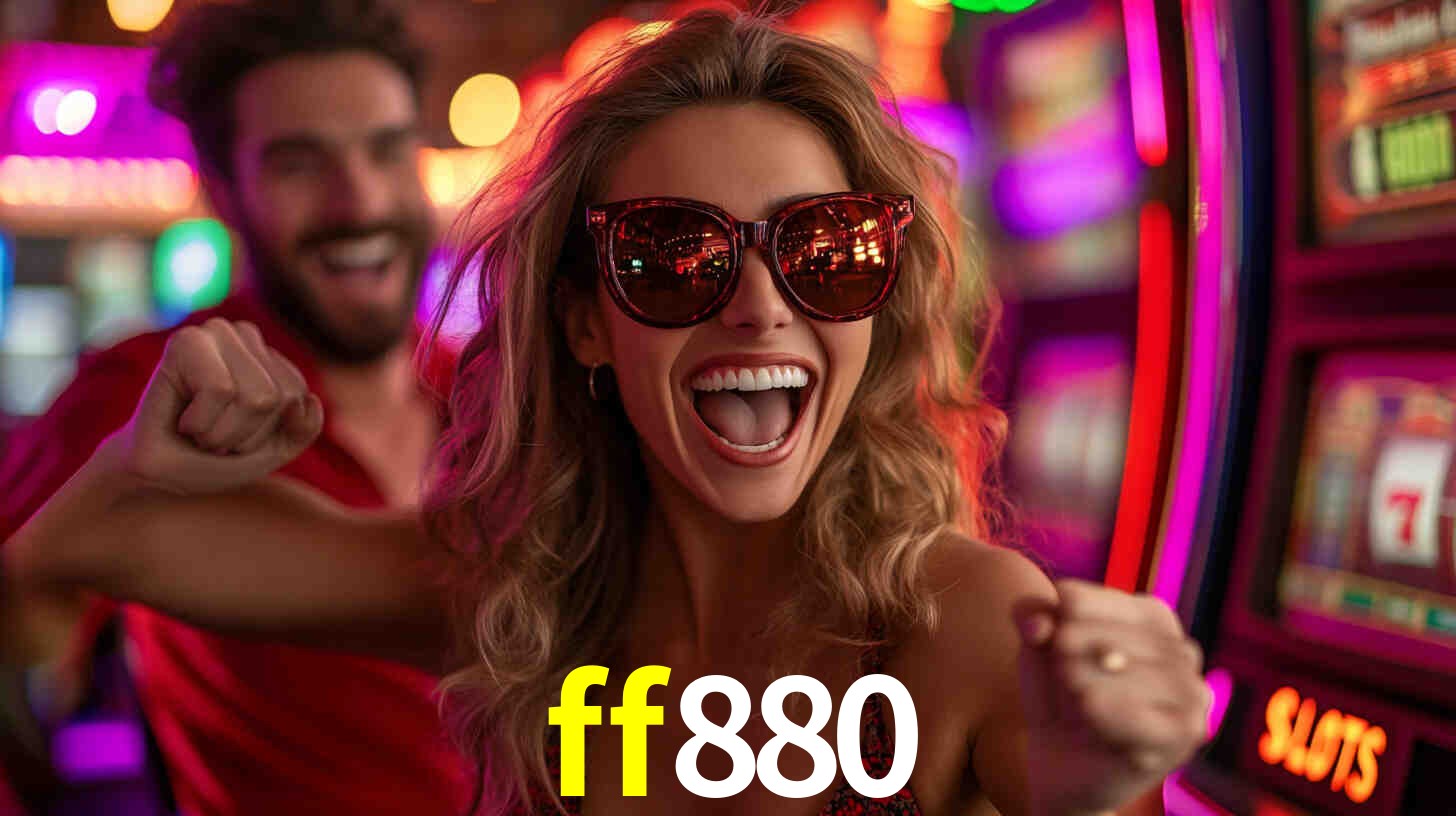 A Experiência Imersiva dos Cassinos Ao Vivo no ff880