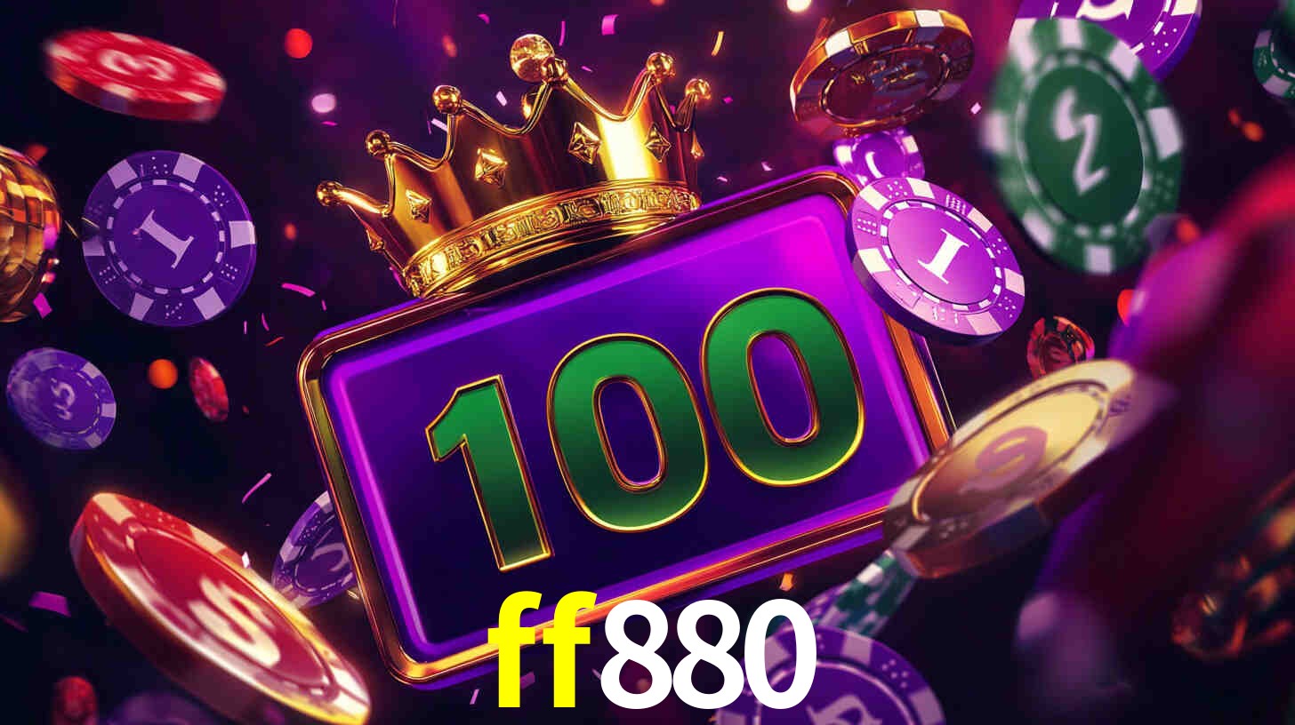 Premium Interface ff880