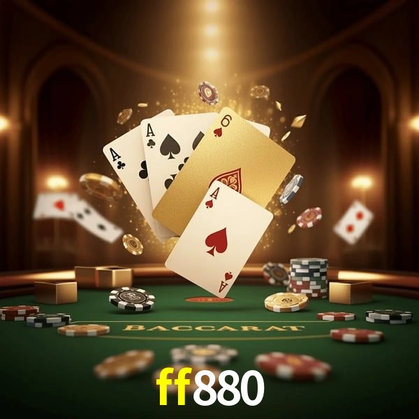 VIP Casino ff880