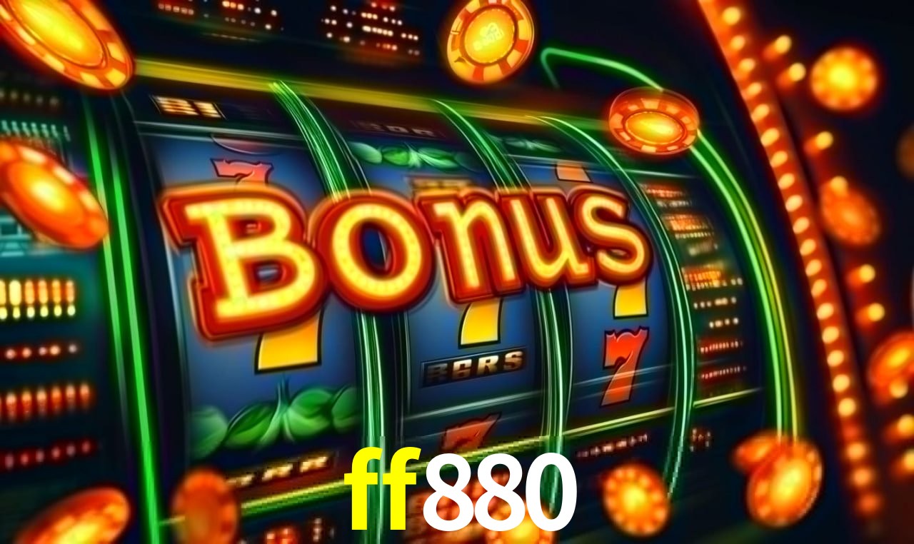 Live Casino ff880